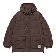 Carhartt WIP - Brent Jacket