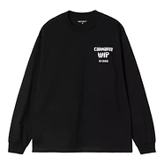Carhartt WIP - L/S Better Dreams T-Shirt