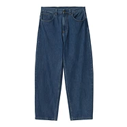 Carhartt WIP - Brandon Pant "Smith" Denim, 13.5 oz