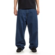 Carhartt WIP - Brandon Pant "Smith" Denim, 13.5 oz