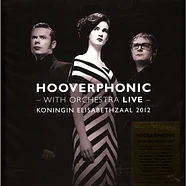 Hooverphonic - With Orchestra Live