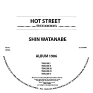 Shin Watanabe - Album 1986