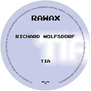 Richard Wolfsdorf (Ricardo Villalobos) - Tia