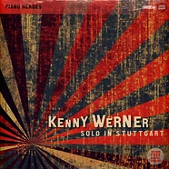 Kenny Werner - Solo In Stuttgart 1992