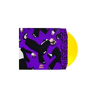 Deine Cousine - Freaks /Yellow Re-Vinyl