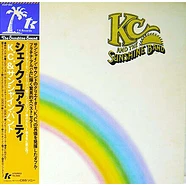 KC & The Sunshine Band - Part 3