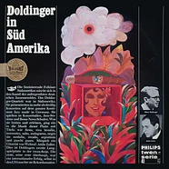 Klaus Doldinger Quartett + Attila Zoller - Doldinger In Süd Amerika