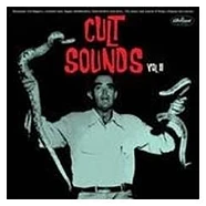 V.A. - Cult Sounds Volume 2