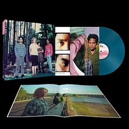 Ida - Will You Find Me 25th Anniversary Color Vinyl Edition