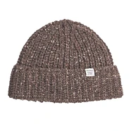 Norse Projects - Daniel Donegal Rib Beanie