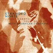 Stranded Horse - The Warmth You Deserve Gold Vinyl Edition Limited Ed