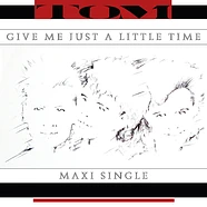 Tom - Give Me Just A Little Time