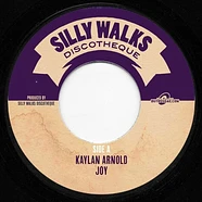 Kaylan Arnolds - Joy