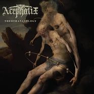 Acephalix - Theothanatology Black Vinyl Edition