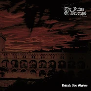 The Ruins Of Beverast - Unlock The Shrine Smoke Vinyl Edition