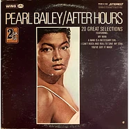 Pearl Bailey - After Hours