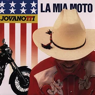 Jovanotti - La Mia Moto