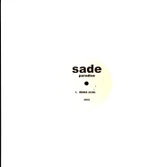 Sade - Paradise / By Your Side Remixes