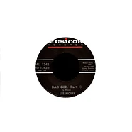 Lee Moses - Bad Girl Part 1 / Part 2