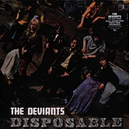 The Deviants - Disposable