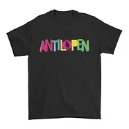 Antilopen Gang - Old School T-Shirt