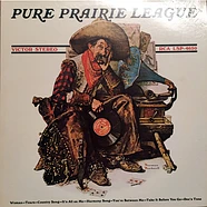 Pure Prairie League - Pure Prairie League