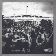 Kendrick Lamar - To Pimp A Butterfly Poster