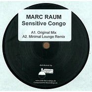 Marc Raum - Sensitive Congo