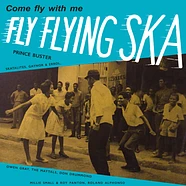 V.A. - Fly Flying Ska