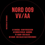 V.A. - NORD 009