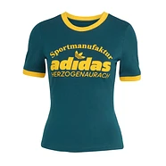 adidas - Retro Graphic T-Shirt