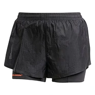 adidas x Hermanos Koumori - Adi365 Hermanos Koumori 2-in-1 Shorts