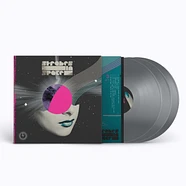 V.A. - Strobes In Space Orbit Silver Vinyl Edition