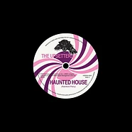 The Upsetters - Haunted House / Double Wheel