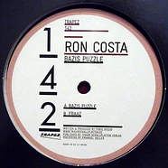 Ron Costa - Bazis Puzzle