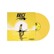 Bruno Coulais - OST Brice De Nice The Yellow Edition