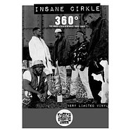 Insane Cirkle - 360° - The Unreleased Demos [1993-1995]