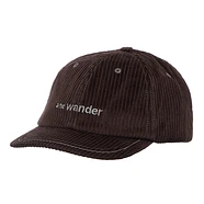 and wander - Corduroy Cap