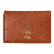 Beams Japan x Hightide - Card Case