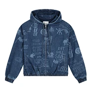Arte Antwerp - Art Saves Jacket