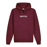 Arte Antwerp - Arte Pixel Hoodie