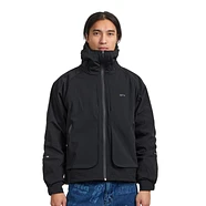 Arte Antwerp - Technical Polar Jacket