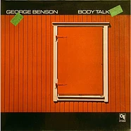 George Benson - Body Talk