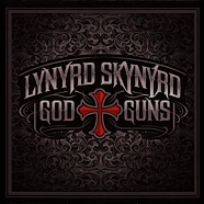 Lynyrd Skynyrd - God & Guns