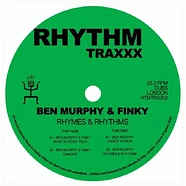 Ben Murphy & Finky - Rhymes & Rhythms