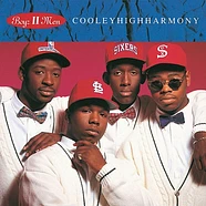 Boyz II Men - Cooleyhighharmony