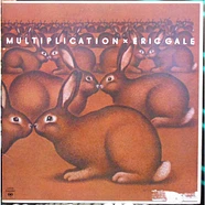 Eric Gale - Multiplication