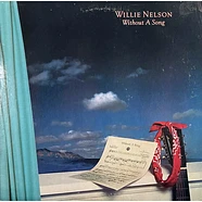 Willie Nelson - Without A Song