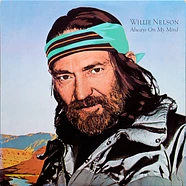 Willie Nelson - Always On My Mind