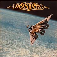 Boston - Third Stage